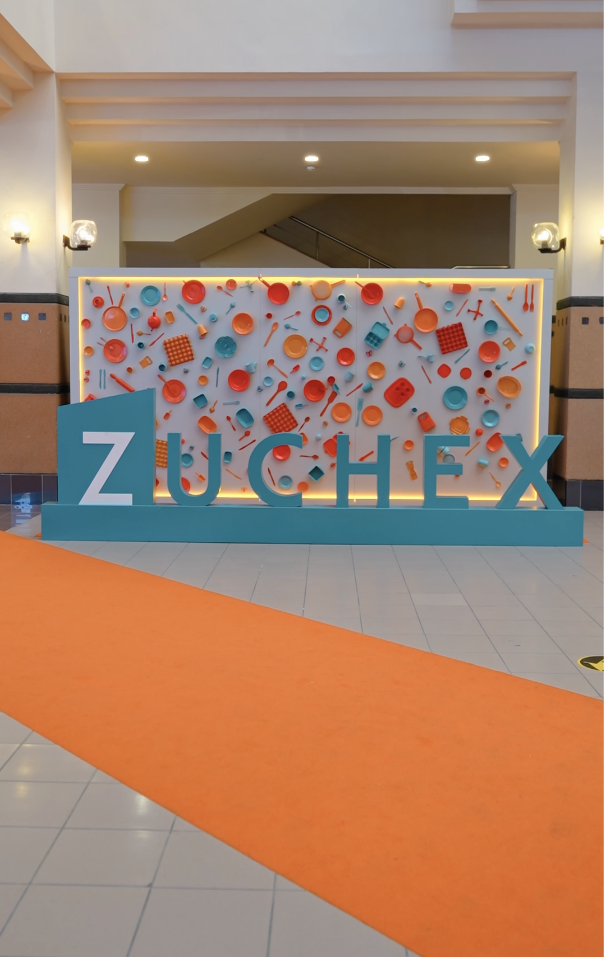 Zuchex 2026